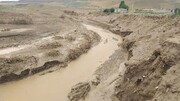 پیش‌بینی سیل در کرمان با هشدار نارنجی هواشناسی