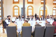 مقام افغان خواستار لغو تحریم‌های جامعه جهانی علیه افغانستان شد