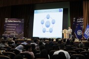 هشتمین جشنواره ملی امنیت فضای تبادل اطلاعات در اصفهان آغاز به کار کرد