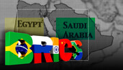 مشاور سعودی: بانک بریکس از سلطه دلار می‌کاهد / موسسات مالی غرب به فکر منافع خود هستند