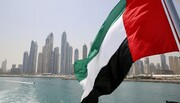 UAE stops taking part in US-led operations in Persian Gulf : Report