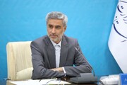 استاندار همدان: کنگره شهدا در افزایش مشارکت انتخاباتی موثر است 
