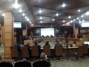 نرخ پیشنهادی سرویس مدارس در کمیسیون حمل و نقل شورای شهر اهواز بررسی می‌شود