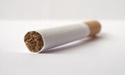 ۲۰۰ هزار نخ سیگار قاچاق در قشم کشف شد