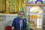 استاندار فارس: ۱۵ خرداد، استقلال و آزادی را برای ایران به ارمغان آورد