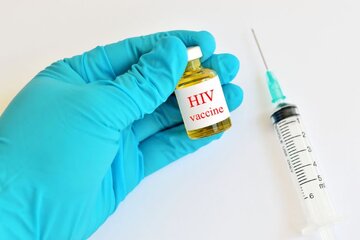 محققان: نتایج اولیه آزمایش واکسن نانویی ضدایدز موفقیت‌آمیز بود