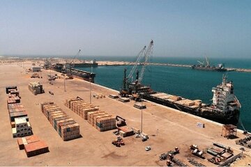 Le port Jask : Établissement d’une ligne maritime Iran-Afrique