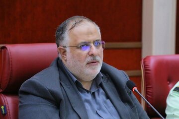استاندار: ظرفیت های حوزه دانش بنیان روند توسعه استان قزوین را سرعت می بخشد 