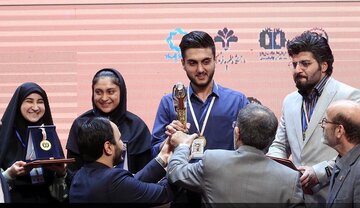 برگزیدگان مسابقات ملی مناظره دانشجویان ایران معرفی شدند