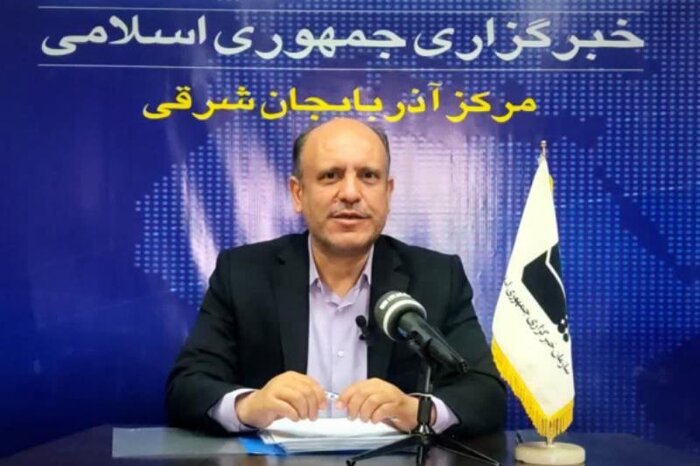 افزایش ۲.۵ برابری توان نیروگاه تبریز با اعتبار سفر رییس جمهور