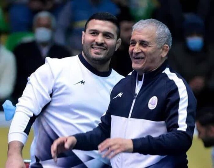 سرنوشت غمانگیز مربیان کشتی مازندران/ حاج کناری به تاجیکستان می رود