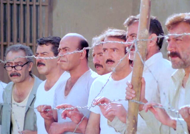 ورود پولهای کثیف به سینما؛ داریوش بابائیان توضیح میدهد