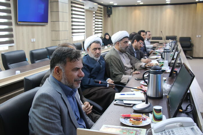 جندی شاپور نقش بسزایی در توسعه تمدن بشری داشته است - ایرنا