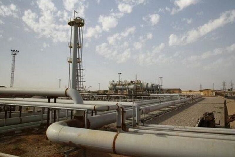 اوجی: ۳۳ پروژه نفتی با سرمایه‌گذاری ۱۲ میلیارد دلار بهره‌برداری شد