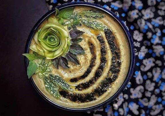 این غذای خوشمزه را بخورید و اسمش را نپرسید! این غذای خوشمزه را بخورید و اسمش را نپرسید!