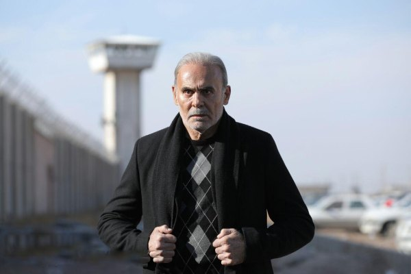 جمشید آریا: به لحاظ جسمی توان کار دارم