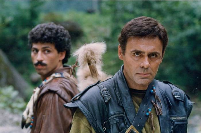 جمشید آریا: به لحاظ جسمی توان کار دارم