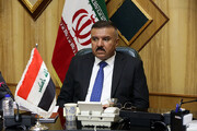 وزير الداخلية العراقي يؤكد رغبة بلاده بالاستفادة من خبرات الشرطة الايرانية في مختلف المجالات