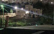 إصابات واعتقالات خلال اقتحام قوات الاحتلال لعدد من مدن الضفة والقدس