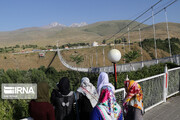 قرارداد سه طرح سرمایه‌گذاری گردشگری در استان اردبیل منعقد شد