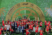 اعلام برنامه کامل مسابقات مرحله یک هشتم نهایی جام حذفی
