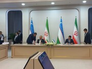 همکاری‌های کشاورزی ایران و ازبکستان گسترش می‌یابد 