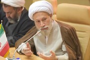 امام جمعه شیراز: باید از تمام ظرفیت های حج استفاده کنیم