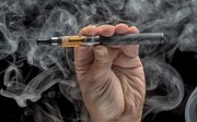 نگرانی از افزایش مصرف سیگارهای الکترونیک/ استعمال بخار روغن در «سیگارهای ویپ»