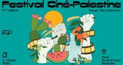 Le Festival Ciné-Palestine (FCP) commence demain en France