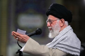 Le colonialisme, la France et les droits de l’homms (Selon l'Ayatollah Khamenei)