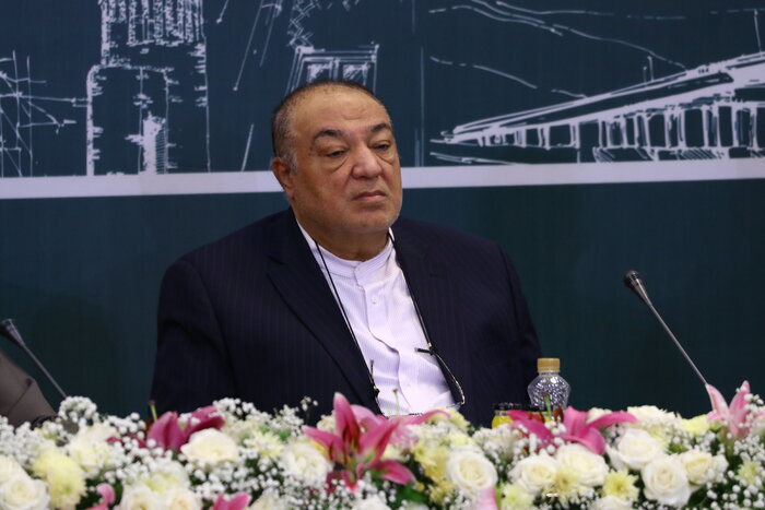 صفری: بازار بریکس در حال تبدیل به نصف جهان است؛ پیشنهاد ریاست برخی کمیتهها به ایران