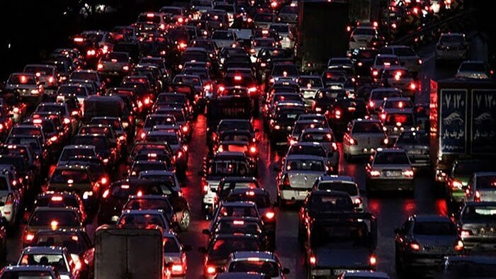 نفس راه‌های مازندران بند آمده است/ تداوم ترافیک سنگین در هراز و سوادکوه