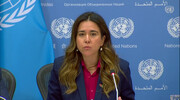 سفیر امارات در سازمان ملل: رویکرد ما گفتگو و کاهش تنش است