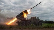 آلمان: تصمیمی در مورد ارسال موشک های دوربرد تاروس به اوکراین گرفته نشد