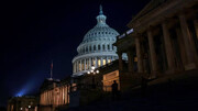 مجلس سنای آمریکا طرح افزایش سقف بدهی دولت را تصویب کرد