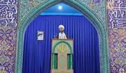 خطیب نماز جمعه بوشهر: ابعاد وجودی امام و دستاوردهای انقلاب تبیین شود