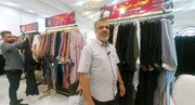 ترویج هویت ایرانی و اسلامی مبنای اصلی طراحان لباس کشور است