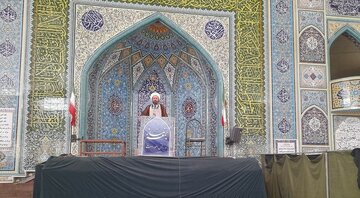 امام خمینی(ره) با ایستادگی در برابر زورگویان مسیر تاریخ بشریت را تغییر داد