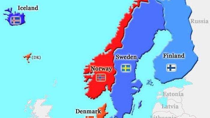 کشورهای جهان چه مشوقهایی برای فرزندآوری ارائه دادهاند؟