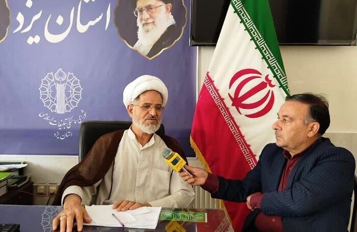 اجرای ۱۰۰ برنامه‌ در ۱۴ و ۱۵ خرداد در استان یزد 