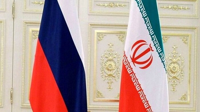 Iran-Russia boost use of nat'l currencies in trade by 60%