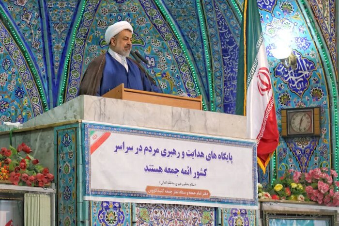 نسلکُشی رژیم صهیونیستی ناشی از ناتوانی برای مقابله با جبهه مقاومت است