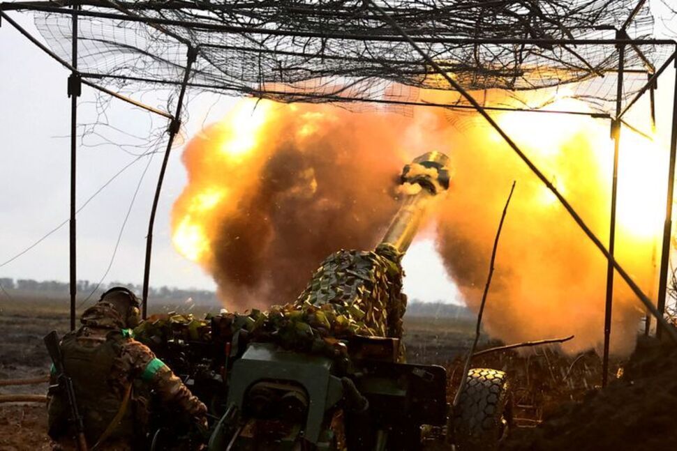 رویترز: آمریکا مواد انفجاری مورد نیاز اوکراین را از ژاپن تامین می کند