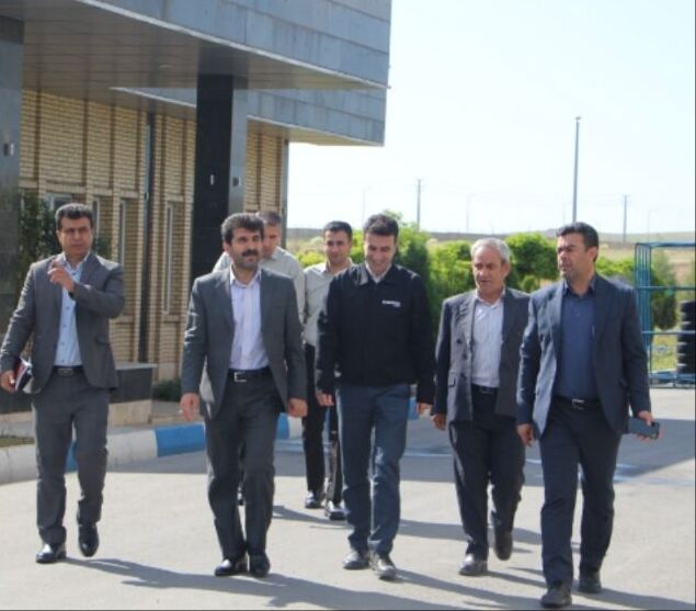 واحدهای تولیدی کردستان برای اجرای طرح طبقه‌بندی مشاغل همکاری کنند
