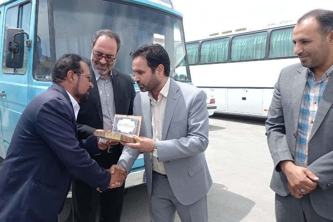 تحقق وعده رئیس جمهور به دانشآموزان دهستان لانو + فیلم تحقق وعده رئیس جمهور به دانشآموزان دهستان لانو + فیلم