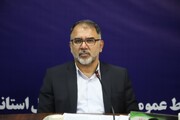 استاندار لرستان: قانون ملاک تعیین صلاحیت داوطلبان انتخابات مجلس است