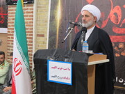 نماینده مجلس خبرگان رهبری: ابعاد شخصیت امام خمینی (ره) بر پایه آموزه‌های دینی بود