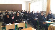 توانمندسازی حدود هزار آموزش‌دهنده سوادآموزی در کردستان