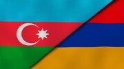 آذربایجان و ارمنستان برای اتصال ریلی به توافق کلی دست یافتند