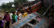 Accident ferroviaire : message de condoléances du Président Raïssi au président et au premier ministre de l'Inde